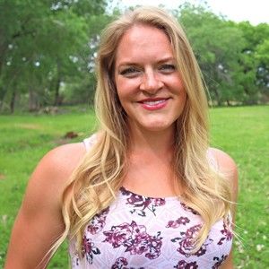 Meet your Posher, Sheena